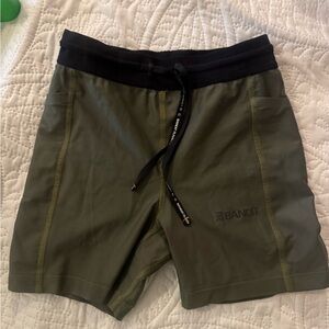 Bandit Stamina™ 5" Women's Compression Shorts